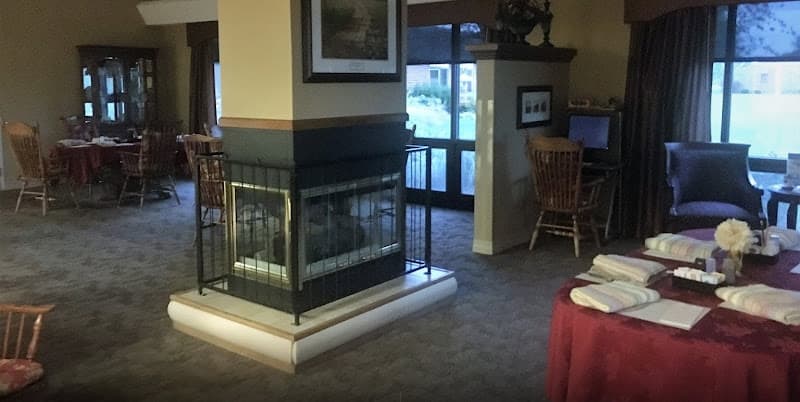 HEARTLAND SENIOR LIVING