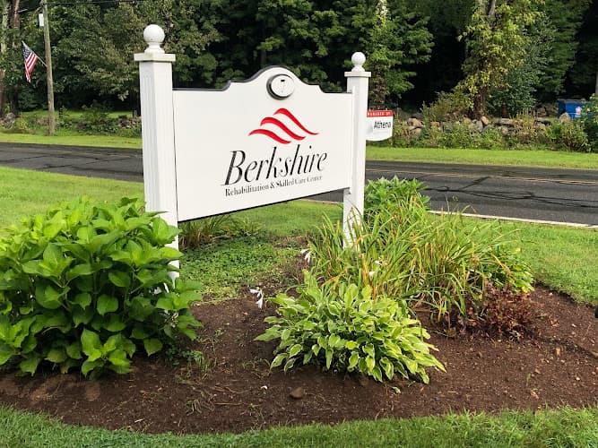 BERKSHIRE REHABILITATION & SKILLED CARE CENTER