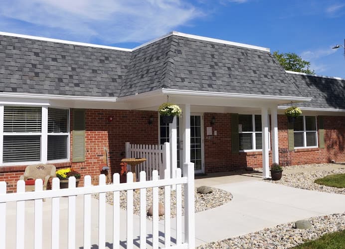 HICKORY CREEK AT WINAMAC