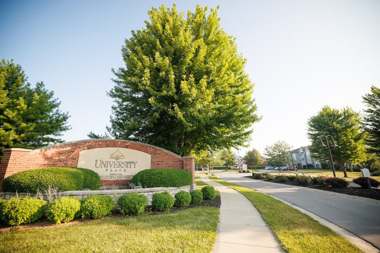 UNIVERSITY PLACE HEALTH CENTER AND ASSISTED LIVING