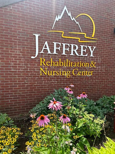 JAFFREY REHABILITATION AND NURSING CENTER