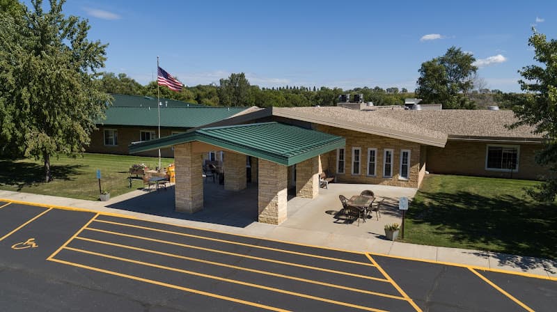 Browns Valley Health Center