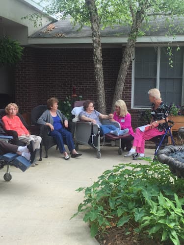 COMFORT CARE NURSING CENTER