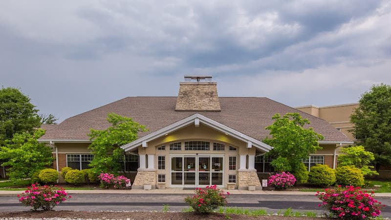 HOME AT HEARTHSTONE, THE