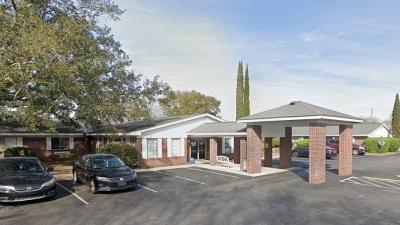 Sandpiper Post Acute