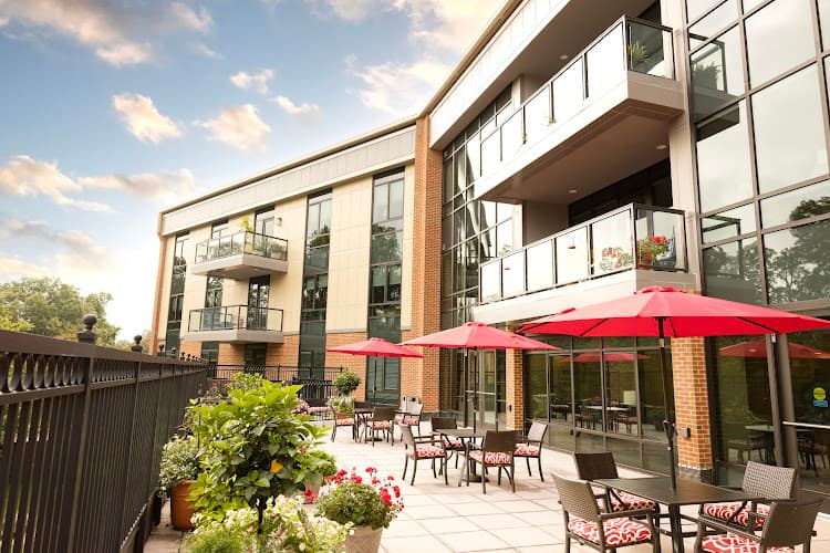 Westminster Canterbury of Lynchburg