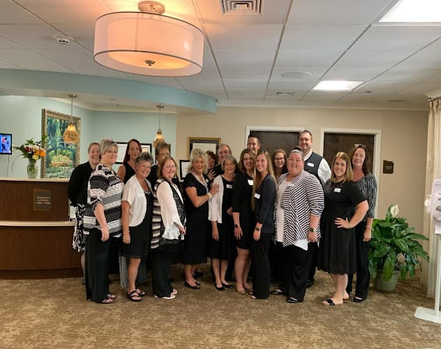 PULASKI HLTH & REHAB CNTR