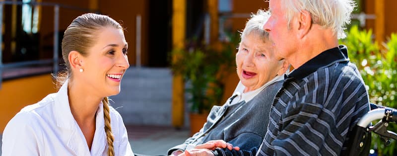 SILVER STREAM NURSING AND REHABILITATION CENTER