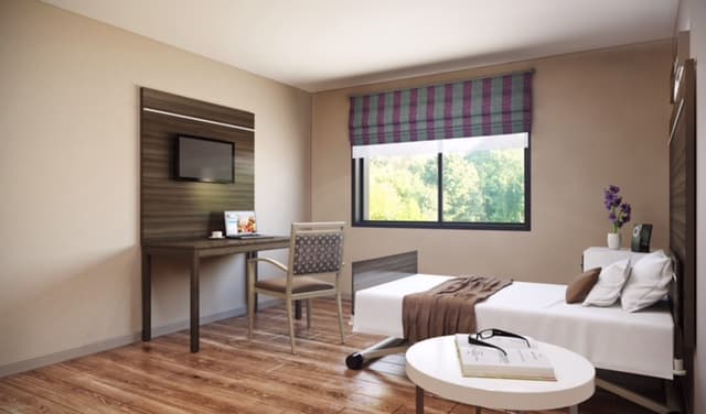 CITADEL CARE CENTER-WILMETTE