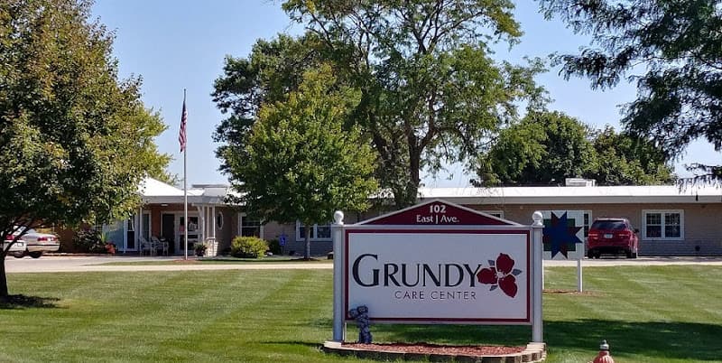 Grundy Care Center