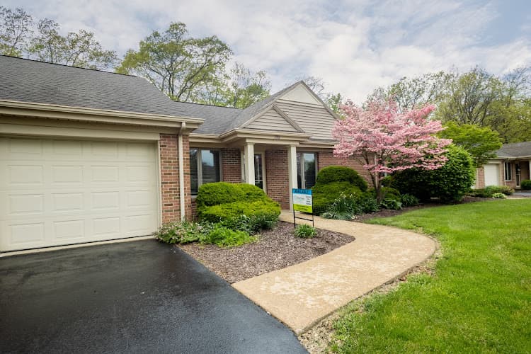 OTTERBEIN NORTH SHORE