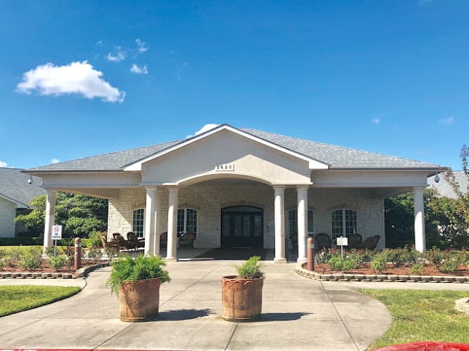 The Heights of League City