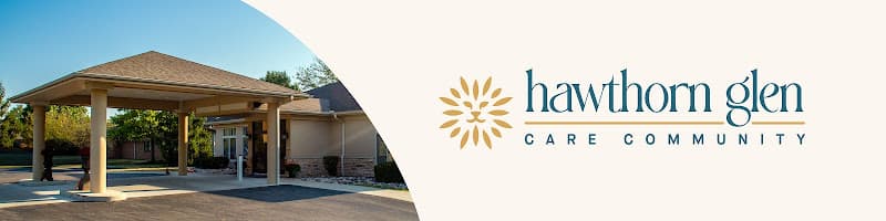 SUITES AT HAWTHORN GLEN THE