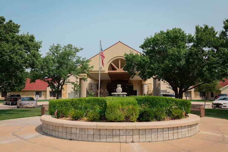 CATHOLIC CARE CENTER, INC