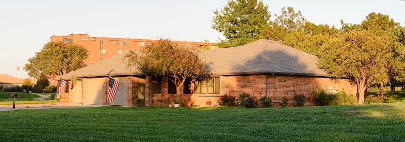 PRESBYTERIAN MANORS INC