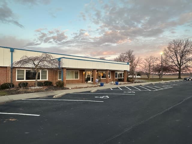 SERENITY SPRING SENIOR LIVING AT ARLINGTON