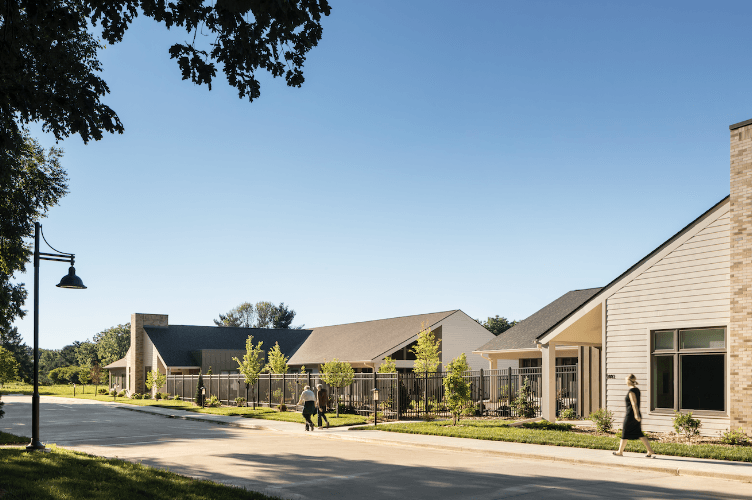 CLARK-LINDSEY VILLAGE