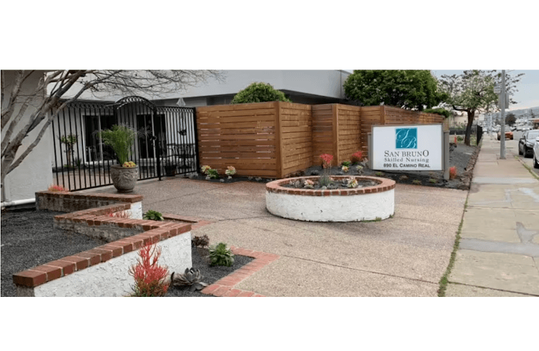 SAN BRUNO SKILLED NURSING