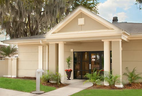 COVENTRY ASSISTED LIVING