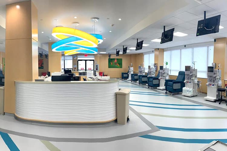 PINNACLE MULTICARE NURSING AND REHAB CENTER