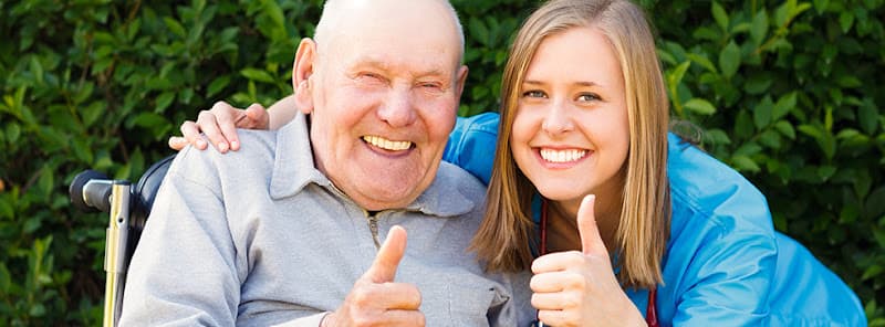 CUMBERLAND POINTE CARE CENTER