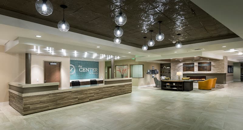 CENTER AT LOWRY, LLC