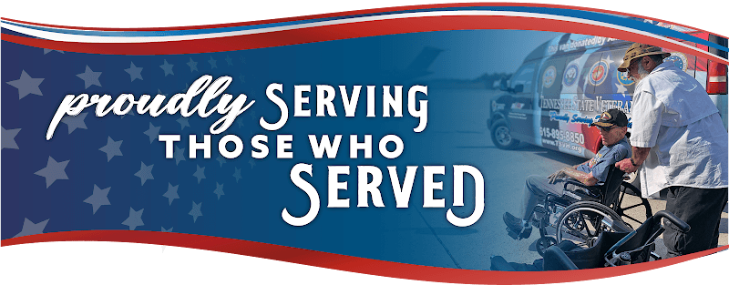 TENNESSEE VETERANS HOME