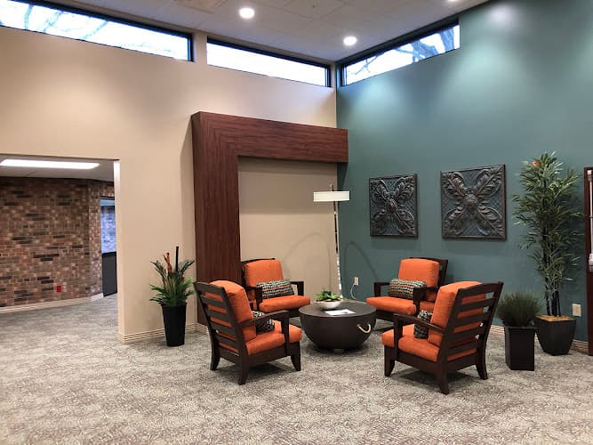 VANCREST ASSISTED LIVING