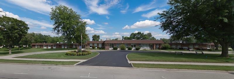 PARKSIDE AFH