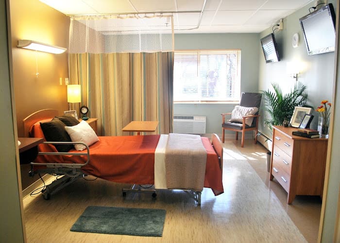 CORNELL HALL CARE & REHABILITATION CENTER