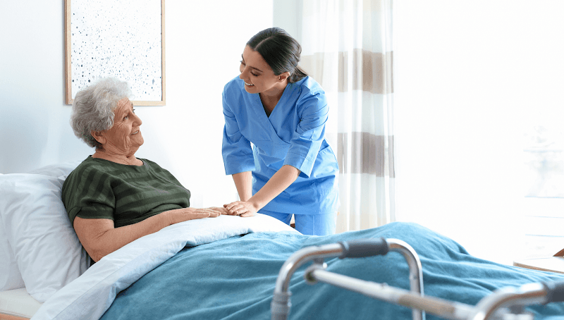 QUALITY LIFE SERVICES-MERCER