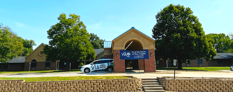 Accura Healthcare of South Des Moines