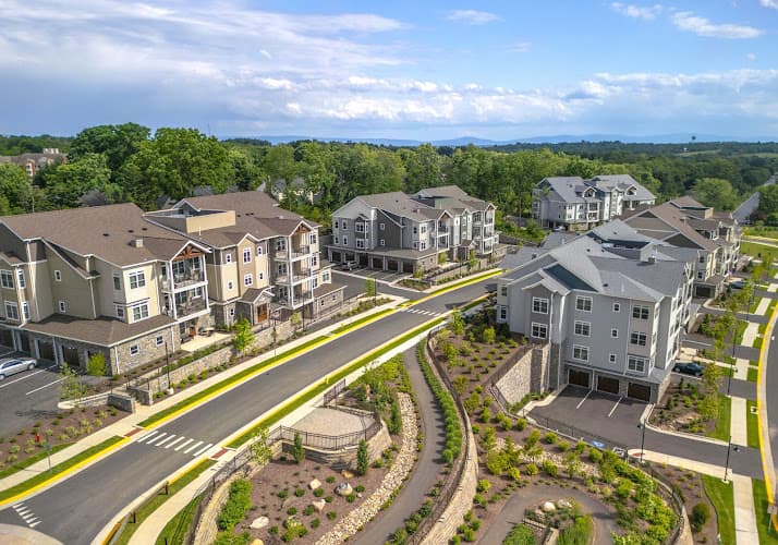 Shenandoah Valley Westminster-Canterbury