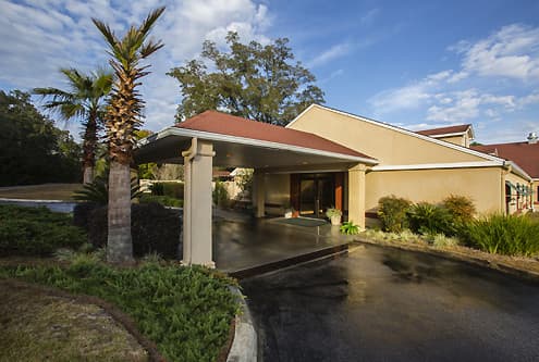 SOLARIS HEALTHCARE PENSACOLA