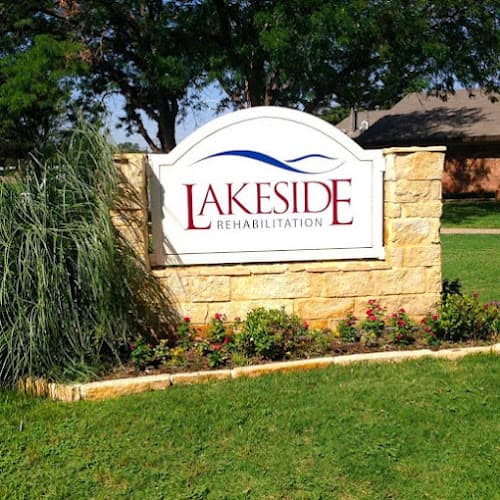 LAKESIDE REHABILITATION AND CARE CENTER