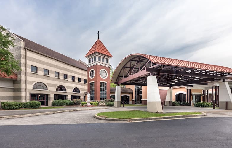 OUR LADY OF WISDOM COMMUNITY CARE CENTER