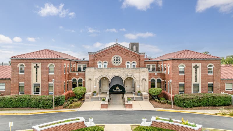 CITADEL AT CASA SCALABRINI