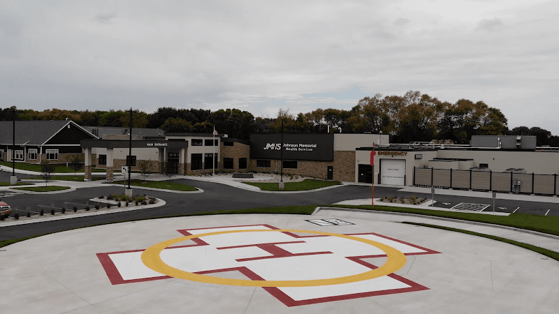 JOHNSON MEMORIAL HEALTH SERVIC