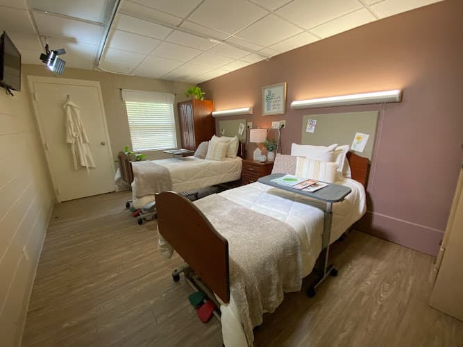 Harmony House Nursing and Rehabilitation Center, I