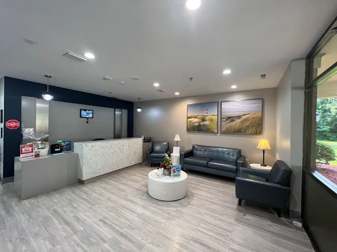 Laurel Park Rehabilitation and Healthcare Center