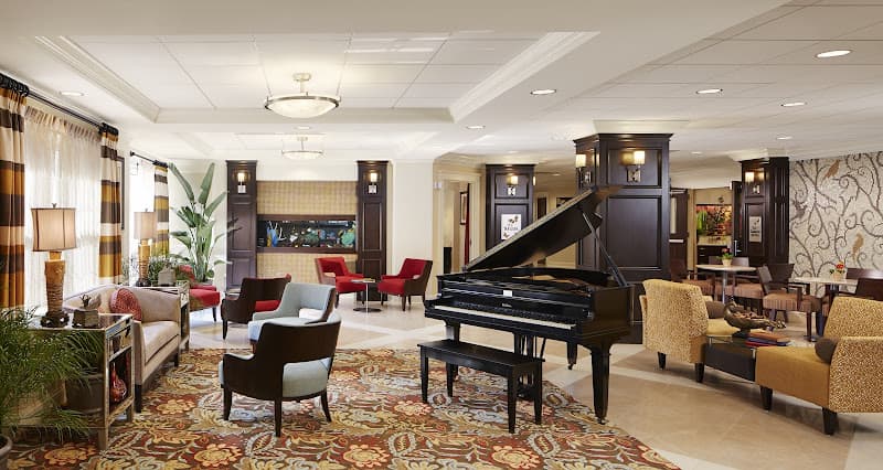 ALDEN ESTATES OF EVANSTON