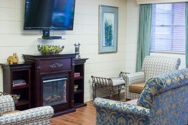 BEDFORD CARE CENTER OF NEWTON