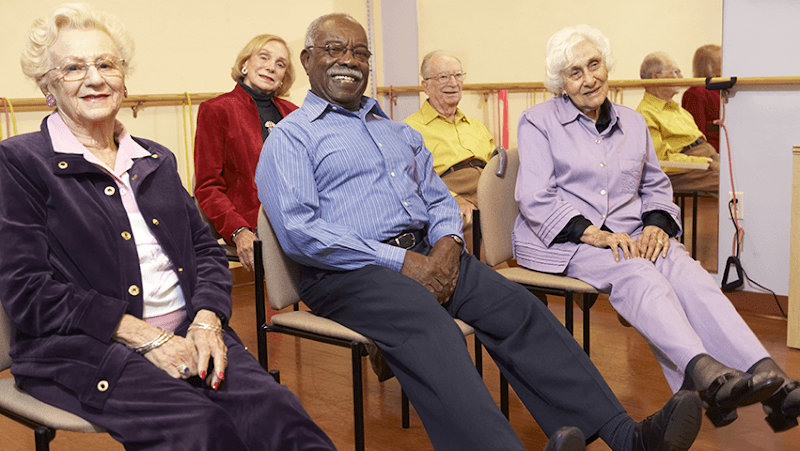 GENERATIONS OF RED BAY, LLC