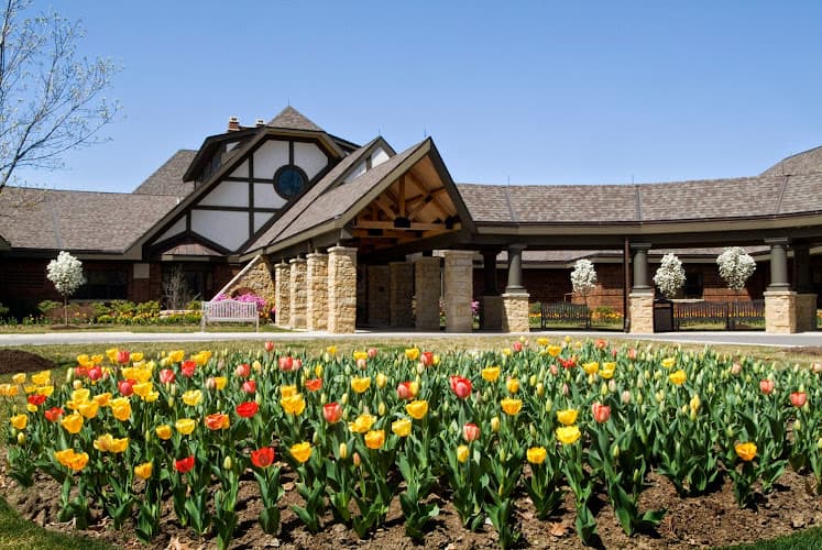 MCGREGOR ASSISTED LIVING