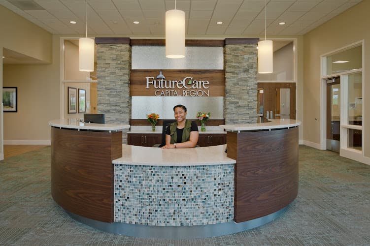 FUTURE CARE CAPITAL REGION