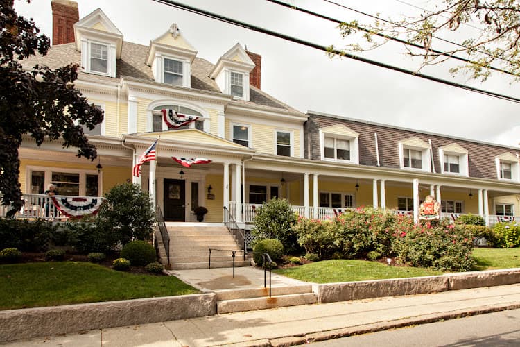 ROYAL OF FAIRHAVEN NURSING CENTER