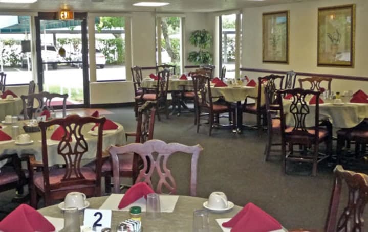 BISHOP'S GLEN RETIREMENT CENTER