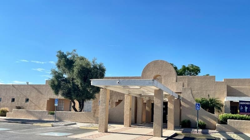 APACHE JUNCTION HEALTH CENTER