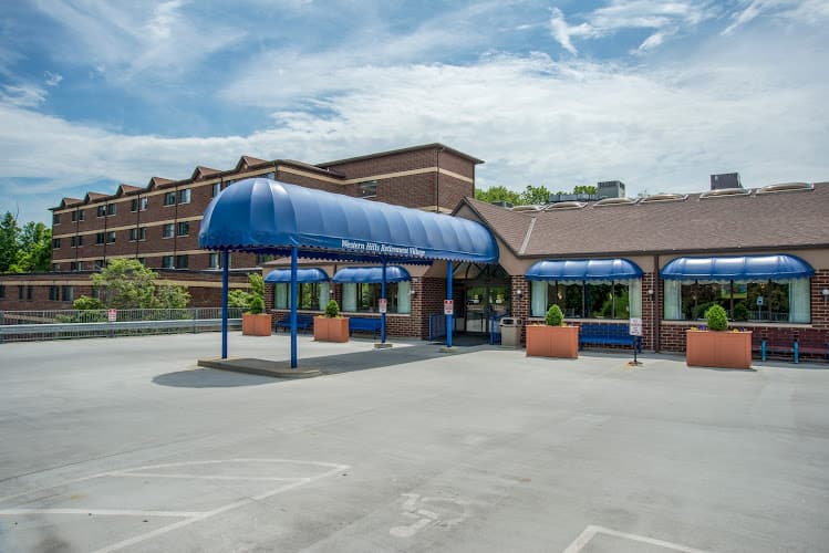 WESTERN HILLS RETIREMENT VILLAGE