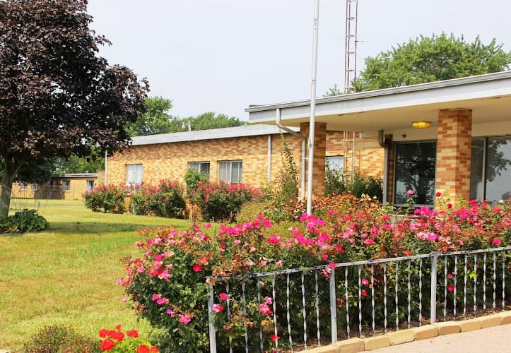 THE HAVEN OF TUSCOLA